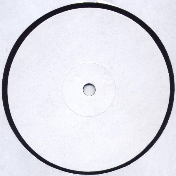 Image of Front Cover of 12" - /VG - MOTORBASS, Ezio Remixes (Different; PROMODIF003, France 1997, White Label Promo, Plain Sleeve), Strong VG. WOL., A Ezio (Cassius Mix)B Ezio (Herbert Mix) - 4326011E