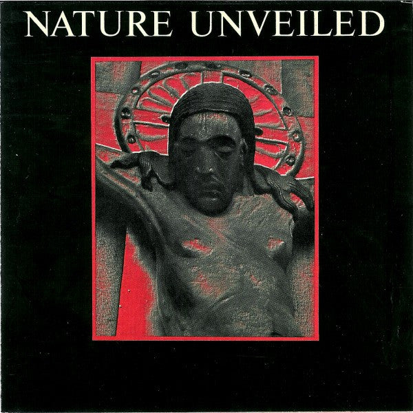 Image of Front Cover of CD - VG+/VG - CURRENT 93, Nature Unveiled (Durtro; DURTRO 009CD, UK , Jewel Case), ,  - 4336041E