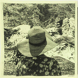 Image of Front Cover of LP - VG/VG+ - THE SOFT WALLS, The Soft Walls (Tough Love Records; TLV061, UK 2012, Wrap-around Paper Sleeve, Limited Edition of 100), Light creasing to sleeve. Number 54/100.,  - 4346065S