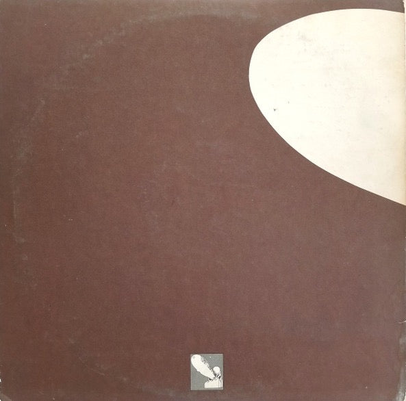 Image of Back Cover of LP - G+/G+ - LED ZEPPELIN, Led Zeppelin II (Atlantic ; SD 8236, US 1969, Gatefold, 'RL' Run Outs - Robert Ludwig Master, Monarch Pressing), Lots Of Marks But Plays VG, Sleeve Stained With Heavy Edge Wear And Tape Along Top Rear Seam, Sticker on Sleeve And Label,  - 4326112E