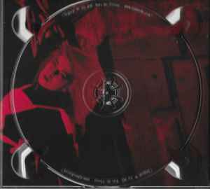 Image of Label Cover of 3xCD - VG+/VG+ - TOYAH, The Blue Meaning (Cherry Red; CDTRED831, UK 2021, Triple Digipak), ,  - 4336097E