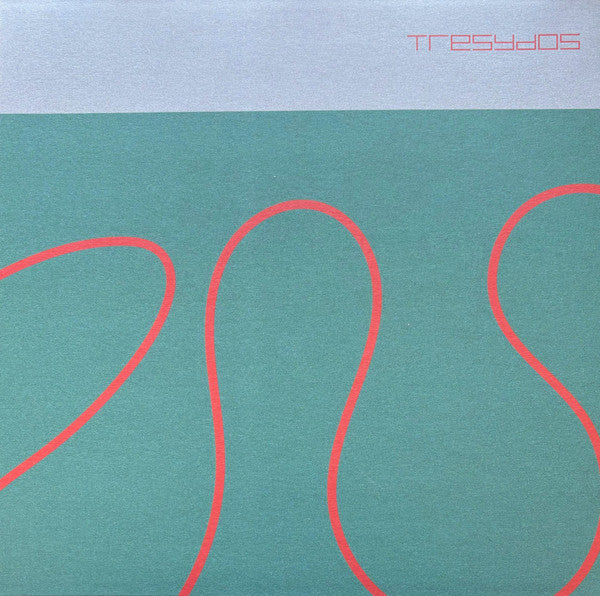 Image of Back Cover of 12" - VG+/VG+ - DEYAYU, A Taste Of Intelligence EP (Tresydos; TYD009, Spain 2023, Picture Sleeve), Some minor creasing at sleeve corners, A1	A Taste Of MeA2	Source Of GravityB1	Midway Down The RoadB2	Mystic Melodies - 4316514C