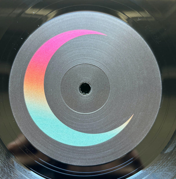 Image of Label Cover of 12" - VG+/VG+ - DEYAYU, A Taste Of Intelligence EP (Tresydos; TYD009, Spain 2023, Picture Sleeve), Some minor creasing at sleeve corners, A1	A Taste Of MeA2	Source Of GravityB1	Midway Down The RoadB2	Mystic Melodies - 4316514C