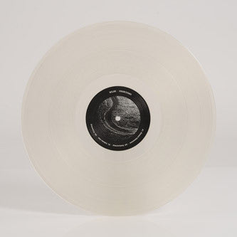 Image of Label Cover of 12" EP - EX/EX - MILES, Unsecured (Modern Love; LOVE084, UK 2013, Picture Sleeve, Clear Vinyl), , Scuzzy 4 tracker on Modern Love by Demdike Stare's Miles WhittakerA1	Blatant StatementA2	TechnocracyB1	Infinite JestB2	Plutocracy - 4326177E
