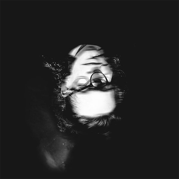 Image of Front Cover of 10" EP - EX/EX - DOUGLAS DARE, Seven Hours (Erased Tapes Records; eratp051ep, UK 2013, Picture Sleeve, Insert), , London-based singer-songwriter Douglas Dare releases debut EP Seven Hours as the newest artist on Erased Tapes. The EP was recorded in various spaces, including drummer/producer Fabian Prynn�s home-studio in South London. The four tracks are the first recordings the musicians have made together and with all songs written by Dare and all tracks engineered, mixed and produc