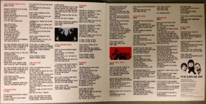 Image of Label Cover of LP - NEW - PETER BJORN AND JOHN, Peter Bjorn And John (P B And J Recordings; PBJ008, Sweden 2012, Gatefold, Inner, Comes with CD), ,  - 4336236E