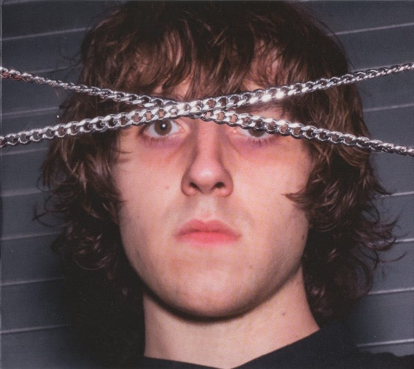 Image of Front Cover of CD - VG+/VG+ - CAMERON WINTER, Heavy Metal (Partisan Records; PTPS50CD, USA & Europe 2024, Fold Over Sleeve), Still In Hype Stickered Shrinkwrap,  - 4316577C