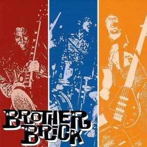 Image of Front Cover of 2xCD - VG+/VG+ - BROTHER BRICK, Stranded In The Nineties (Off The Hip; OTH 7041, Australia 2007, Jewel Case, Booklet), ,  - 4316727C
