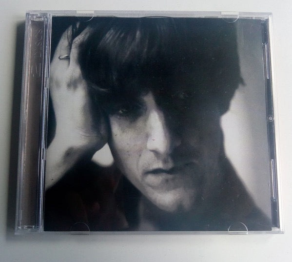 Image of Front Cover of 2xCD - VG+/VG+ - THE DURUTTI COLUMN, Vini Reilly (Kooky; KOOKYDISC 30, UK Reissue, Double CD Case), ,  - 4316805C