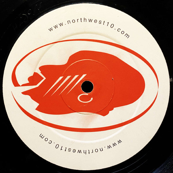 Image of Front Cover of 12" - /VG+ - RESTLESS NATIVES, I Wanna Know (Northwest10 Records ; NORTH-T-029, UK 2001), ,  - 4346375S