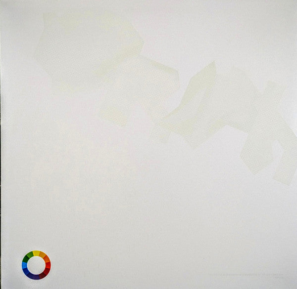 Image of Back Cover of LP - VG+/VG+ - DRIPHOUSE, Spectrum 008 (Spectrum Spools ; SP008, Austria 2011), Still In Opened Shrinkwrap, Originally released on cassette in an edition of 100 by Root Strata as Root 91. Released in association with Editions Mego. - 4326362E