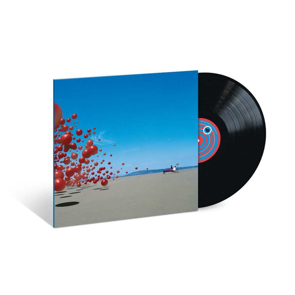 Image of Front Cover of LP - NEW - THE CRANBERRIES, Wake Up And Smell The Coffee (25th Anniversary Edition) (UMR; 6109676, UK 2027, Black Vinyl), , Celebrating the 25th Anniversary of the well-beloved fifth album Wake Up And Smell The Coffee from The Cranberries. Remastered on vinyl and featuring fan favorites “Analyse” and “Time Is Ticking Out.”  - 9420408C