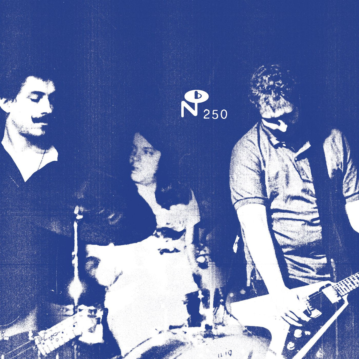 Image of Front Cover of 4xLP - NEW - H�SKER D�, 1985: The Miracle Year (Numero Group; NUM250LP, UK 2026, Deluxe Booklet, Indie Exclusive 4LP Black Vinyl), , Restored live recordings of H�sker D� during 1985, including their complete 30 January performance at First Avenue and 20 additional tracks from that year�s touring schedule. Includes a deluxe historical booklet. - 9420415C
