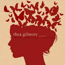 Image of Front Cover of 7xCD - M/M - THEA GILMORE, My Own Private Riot (2008-2015) (Cherry Red; CRCD7BOX180, UK 2025, Box Set), ,  - 4436048E