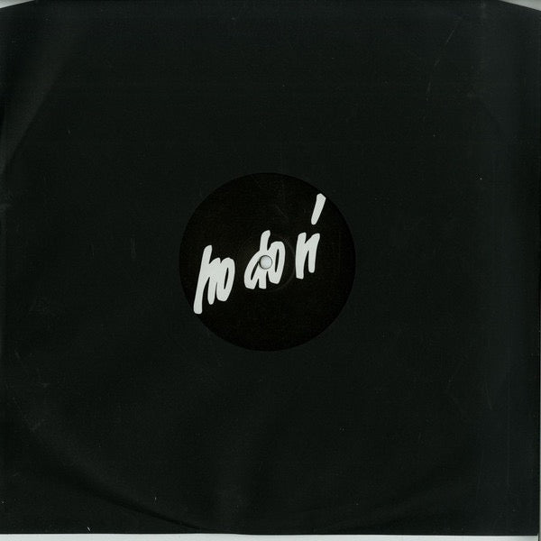 Image of Front Cover of 12" - /VG - HO DO RI, HODORI001 (Ho Do Ri; HODORI001, Germany 2016), Light hairlines only., A		Good For All SeasonsB		Ilse Crawford - 4416115C