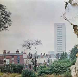 Image of Back Cover of LP - VG/G - LED ZEPPELIN, Untitled (Atlantic; K 50008, UK 1972 Reissue, Gatefold, NO Inner, ALLEN/ALLEN matrices), scratches & hairlines, edge wear,  - 4446020S