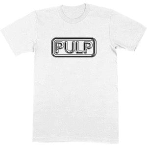 Image of Front Cover of Accessories - NEW - PULP, Different Class T-Shirt (White) M (,  ), ,  - 4416259C