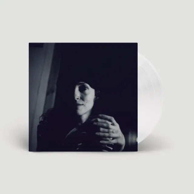 Image of Front Cover of LP - NEW - EX:RE, Save As (4AD; 4AD0944LPE, UK 2026, Crystal Clear Vinyl), ,  - 4416296C