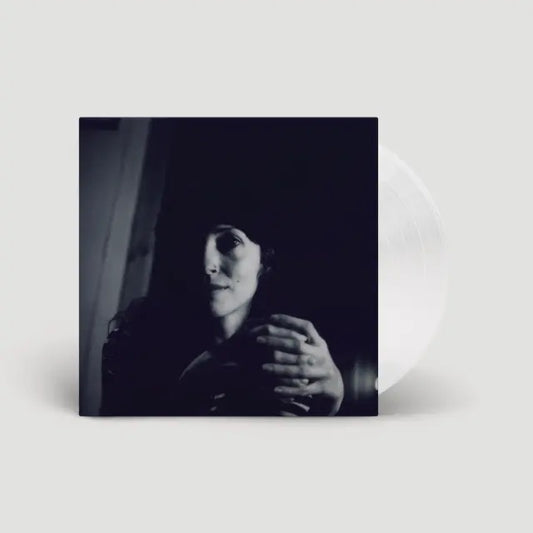Image of Front Cover of LP - NEW - EX:RE, Save As (4AD; 4AD0944LPE, UK 2026, Crystal Clear Vinyl), ,  - 4416296C