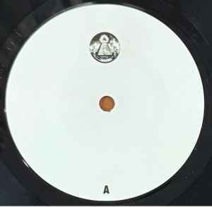 Image of Front Cover of 7" - /EX - JIM SHARP, Hand Stamped #7 (Not On Label; TBTP008, UK 2025), , A - LadyLoveB - Hooked Up Generation - 4456007S