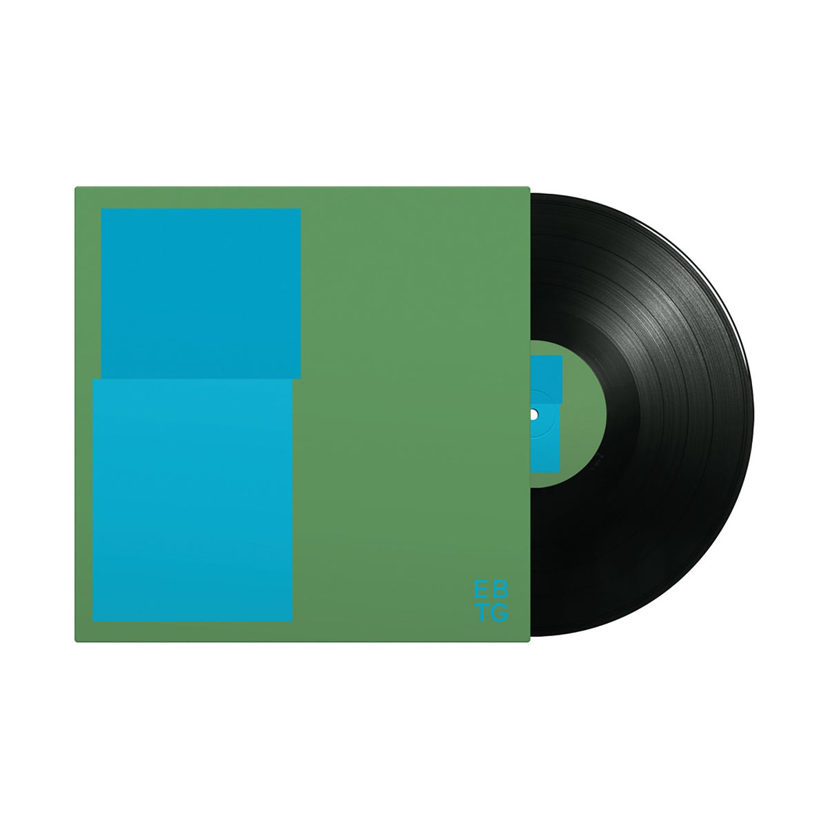 Image of Front Cover of LP - NEW - EVERYTHING BUT THE GIRL, Blue Reservoir (Everything But the Girl; EBTG019V, UK 2027, Inner & Insert, Black 180g Vinyl), , Everything But The Girl’s eleventh studio album, inspired by their return to live performance in 2025 and drawing on their foundational influences following 2023’s Fuse. Includes the single ‘Young And Dumb’. - 9420754C