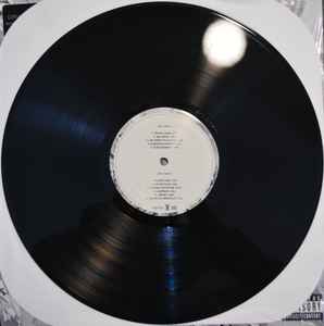 Image of Label Cover of LP - NEW - DRAKE & FUTURE, What A Time To Be Alive (Epic; B0025238-01, US 2016), ,  - 4436090E