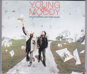 Image of Front Cover of 12" - VG+/VG+ - YOUNG & MOODY*, Back For The Last Time Again (Trapeze; TRCD3502, UK 2010, Digipak), ,  - 4436099E