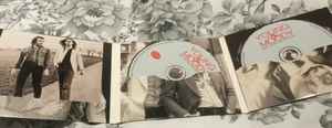 Image of Label Cover of 12" - VG+/VG+ - YOUNG & MOODY*, Back For The Last Time Again (Trapeze; TRCD3502, UK 2010, Digipak), ,  - 4436099E
