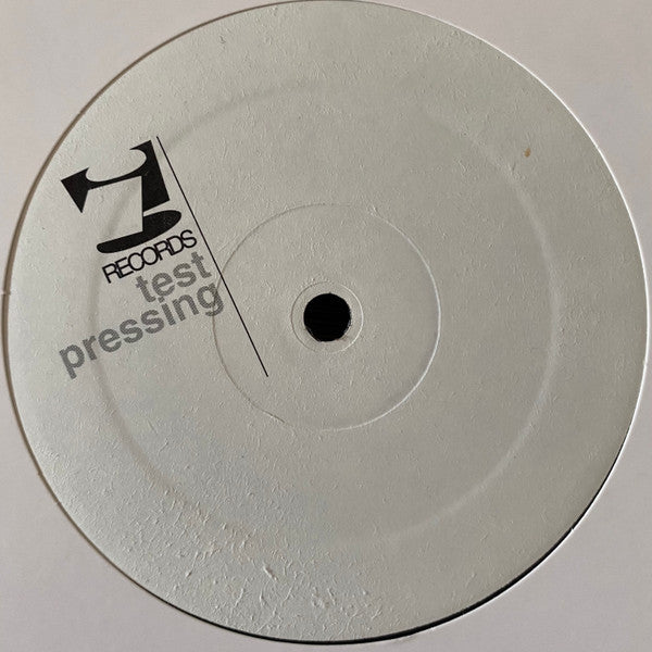 Image of Front Cover of 12" - /G+ - SOMORE, I Refuse (What You Want) (i! Records; IR-142, US 1998, Test Pressing, Plain Sleeve, Single Sided ), Light marks only. WOL, A1 I Refuse (What You Want) (Sunshine Bros. Re-fused Remix)A2 I Refuse (What You Want) (Filthy Rich's O.E. Believe Dub) - 4426283E