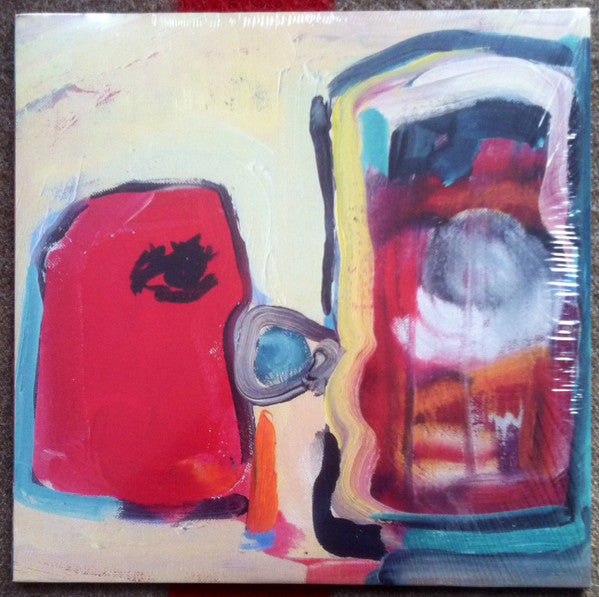 Image of Front Cover of 2xLP - VG/VG - OSKAR OFFERMANN, Le Grand To Do (Mule Musiq; MULEMUSIQ 191, Japan 2015), Sleeve has some creases and light wear,  - 4416650C
