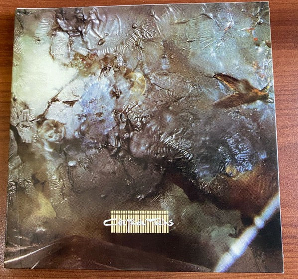 Image of Front Cover of CD - M/M - COCTEAU TWINS, Head Over Heels (4AD; GAD 313 CD,  2023 Reissue, Fold Over Sleeve), Still SEALED In Shrinkwrap,  - 4416643C