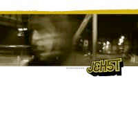 Image of Front Cover of 12" - G+/G+ - JEHST, High Plains Drifter (Low Life; LOW12, UK 2001, Picture Sleeve), Record has many hairlines. Sleeve has ringwear, staining, sticker on front. ,  - 4226172E
