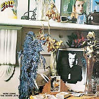 Image of Front Cover of 2xLP - VG/VG - BRIAN ENO, Here Come the Warm Jets/ Before & After Science (Polydor Doubleback; 2683082, UK 1979, Gatefold), ,  - 3616096C