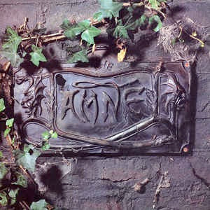 Image of Front Cover of 2xLP - VG/VG+ - THE DAMNED, The Black Album (Chiswick Records; CWK 3015, UK 1980, Single Non-Embossed Sleeve, 2 Black Inners), Edge and Ring Wear,  - 2046014S