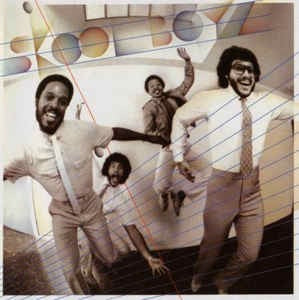 Image of Front Cover of LP - VG/VG+ - SKOOL BOYZ, Skool Boyz (Destiny; DLA-10001, US 1981), Writing on back of sleeve and label.,  - 4226224E