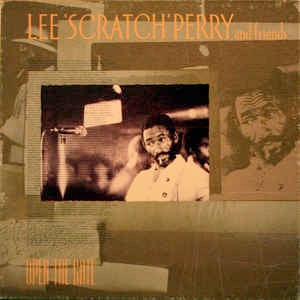 Image of Front Cover of 3xLP - G+/VG - LEE PERRY & FRIENDS, Open the Gate (Trojan Records; PERRY2, UK 1989, Box Set, 3 Inners), 3 Sleeve corners torn. Original inner sleeves. Light hairlines on all 3X Vinyl. Plays very well.,  - 4226386E