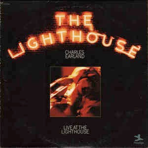 Image of Front Cover of LP - VG/VG+ - CHARLES EARLAND, Live At The Lighthouse (Prestige; PR-10050, US Reissue), Sleeve has ringwear, edgewear, small creases.,  - 3626195E
