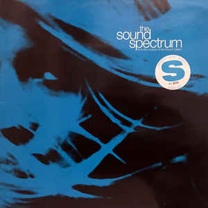 Image of Front Cover of LP - G+/VG - VARIOUS, The Sound Spectrum (When; WENLP 005, UK 1995, Hype Stickered Sleeve, Limited Edition of 3,000), Edge wear, spine split. Light marks on disc. Numbered 0295.,  - 3946310S