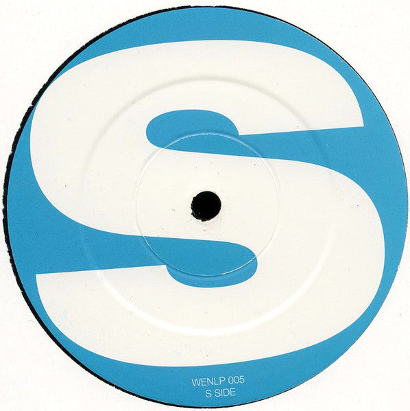 Image of Label Cover of LP - G+/VG - VARIOUS, The Sound Spectrum (When; WENLP 005, UK 1995, Hype Stickered Sleeve, Limited Edition of 3,000), Edge wear, spine split. Light marks on disc. Numbered 0295.,  - 3946310S