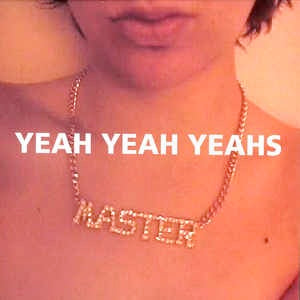 Image of Front Cover of 12" EP - VG+/EX - YEAH YEAH YEAHS, Yeah Yeah Yeahs (Wichita; WEBB029T, UK 2002, Picture Sleeve), ,  - 2226208E