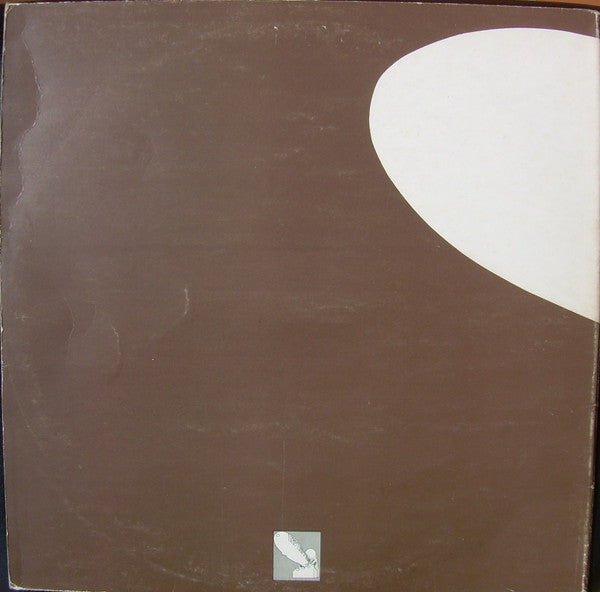 Image of Back Cover of LP - VG/G+ - LED ZEPPELIN, II (Atlantic Plum & Orange; 588 198, UK 1969, Gatefold, No Stereo on Front Sleeve, 1st Pressing, A2 / B2 matrix, "Livin Lovin Wreck" Misprint), Light scratches & hairlines, nothing too deep, edge & ring wear,  - 3146004S