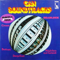 Image of Front Cover of 1024257E: LP - CAN, Soundtracks (Liberty; LBS 83 437 I,  , Bootleg with no printing info on back)   G+/VG