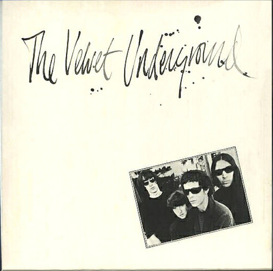 Image of Front Cover of 5xLP - VG/VG - THE VELVET UNDERGROUND, The Velvet Underground (Polydor; VUBOX 1, UK 1986, Hype Stickered Box Set, Booklet, With Bonus LP), Most discs VG+, Another View is VG with light hairline marks, A few wispy marks on some sides, Glossy discs, Box has a split on upper left corner. Hype sticker stuck inside box, With booklet. ,  - 2616111C