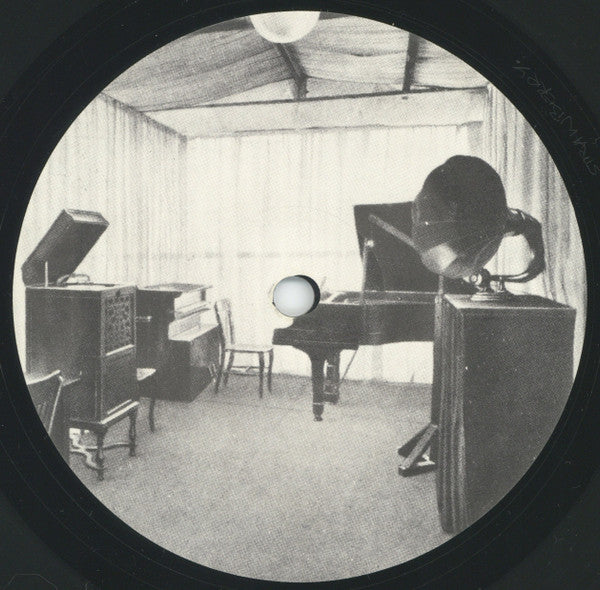 Image of Label Cover of LP - VG/VG - A CERTAIN RATIO, To Each... (Factory; FACT 35, UK 1981, Gatefold), ,  - 3816191C