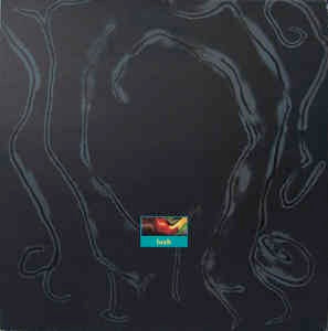 Image of Front Cover of 5124323E: LP - LUSH, Gala (4AD; CAD0017, UK 1990, Card Outer Sleeve, Inner, Shoegaze)   VG+/VG+