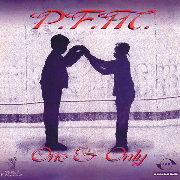 Image of Front Cover of 12" - VG/VG - PFM, One & Only / Dreams (Looking Good; LGR003, UK 1995, Picture Sleeve), Light marks only,  - 3226042E