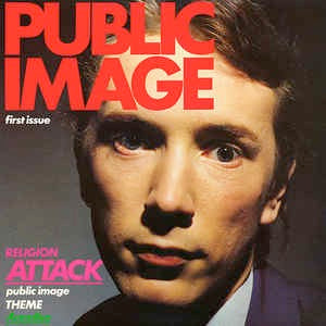 Image of Front Cover of LP - VG/VG - PUBLIC IMAGE LIMITED, Public Image (First Issue) (Virgin; V 2114, UK 1978, Inner), ,  - 3126125E