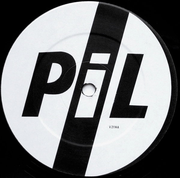 Image of Label Cover of LP - VG/VG - PUBLIC IMAGE LIMITED, Public Image (First Issue) (Virgin; V 2114, UK 1978, Inner), ,  - 3126125E