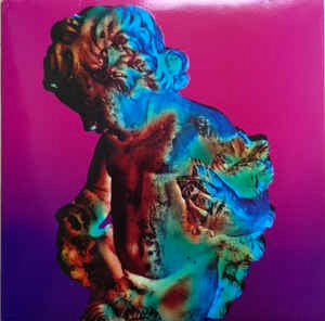 Image of Front Cover of LP - VG/VG - NEW ORDER, Technique (Factory; Fact275, UK 1989, Inner, Lyntone Pressing), Hairlines, Edge & Ring Wear,  - 3946084S