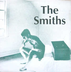 Image of Front Cover of 12" - VG/VG+ - THE SMITHS, William, It Was Really Nothing / How Soon Is Now? / Please Please (Rough Trade; RTT 166, UK 1984, Green Picture Sleeve, CBS Pressing), ,  - 3446325S